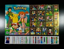 ALBUM POKEMON Orange Islands