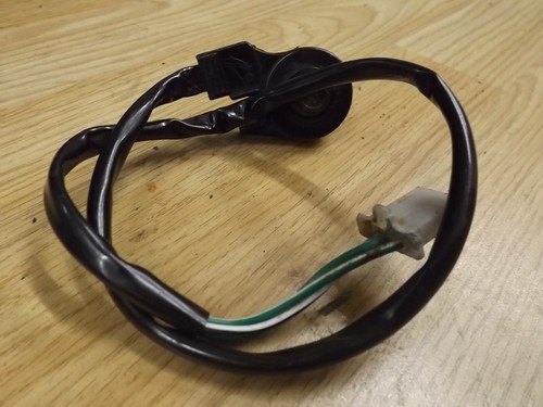 Sx125 2021 model side - sx125,