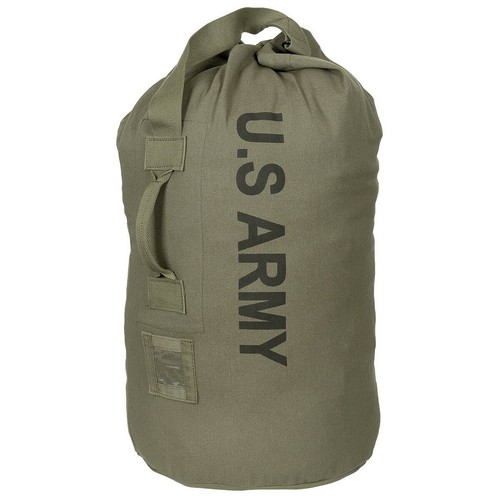 Mfh military duffel bag - mfh,