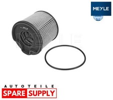 FUEL FILTER FOR CITROËN