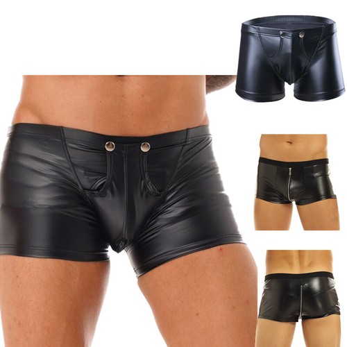 Sexy men wet look - uk,