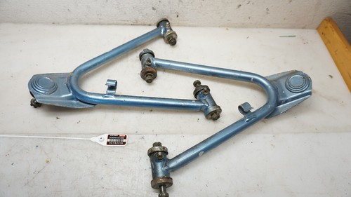 Yamaha warrior 350 - 3gd, upper