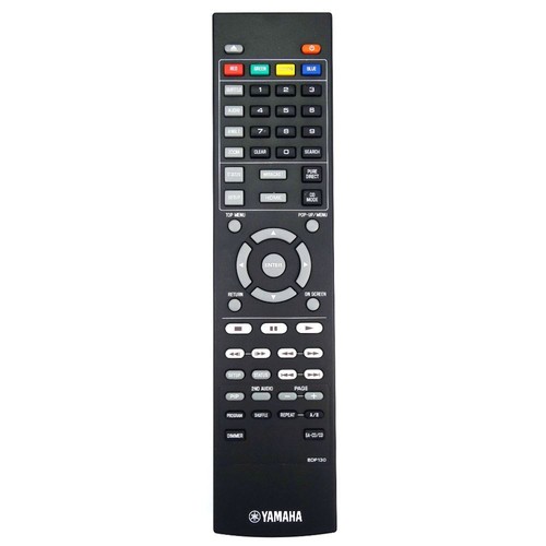 New genuine yamaha bdp130 - *new*,