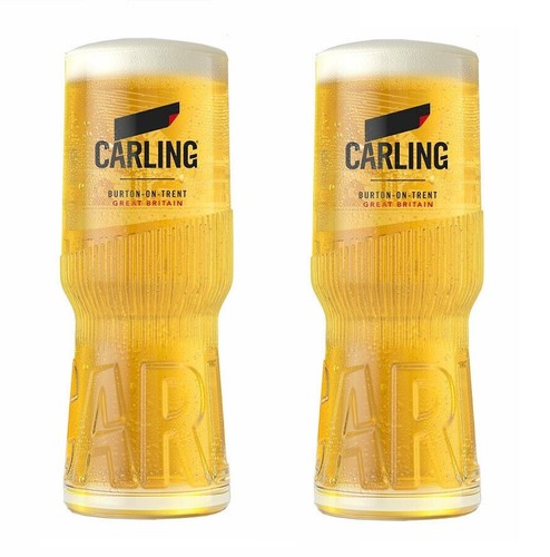New branded half pint - half,