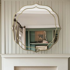 80cm Large Wall Mirror