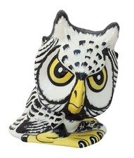 Lorna Bailey Ozzie the Owl
