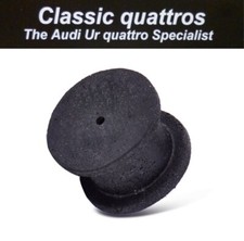 ACCELERATOR CABLE BUSH  AUDI