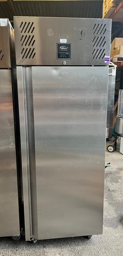Williams single door - single, upright