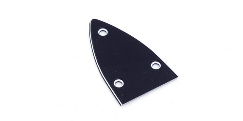 New hofner truss rod cover - new, for