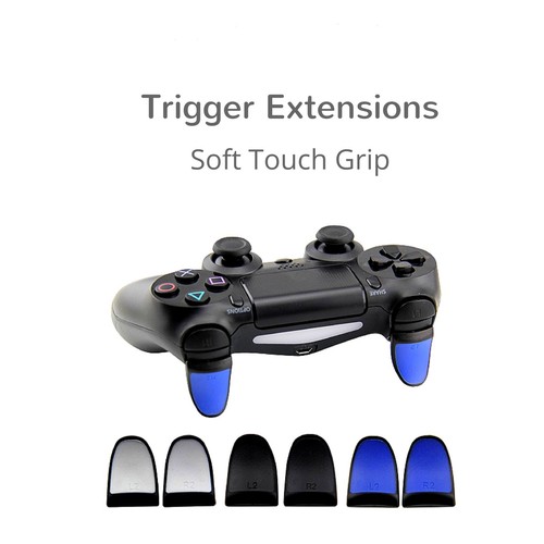Ps4 controller trigger - ps4,