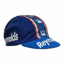 Retro Team Reynolds Cycling