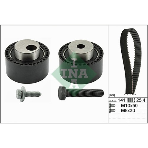 For peugeot 206 306 406 - for,