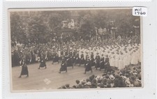WW 1 Military  London 1919
