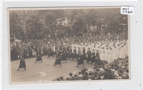 Military london 1919 - london,