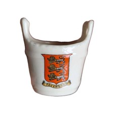 Vintage GOSS Crested China