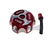 SALE - QBRUS Red Alloy Fuel