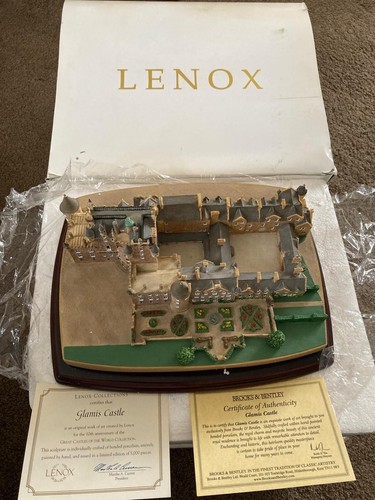 Lenox glamis - lenox,