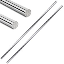 2 PCS 7mm 304 Stainless Steel