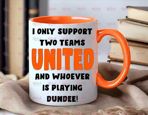 Dundee united football - dundee,