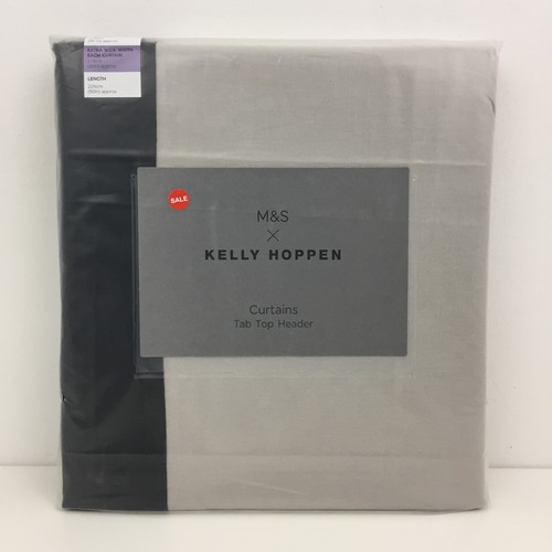 Kelly hoppen tab top - kelly,