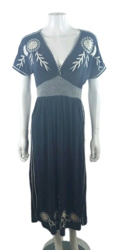 Monsoon ladies black - ladies, kaftan