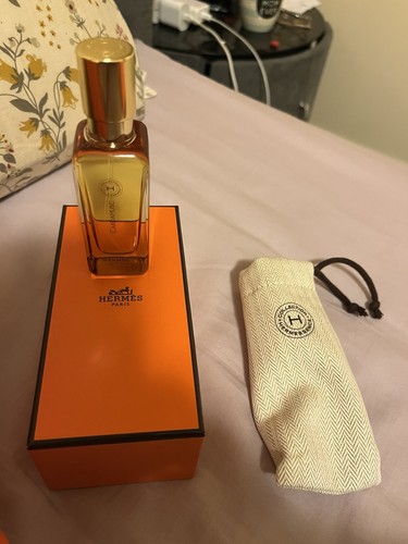 Hermes cardamusc essence - hermes,