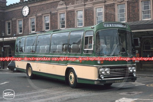 Coach photo eastern scottish - coach,
