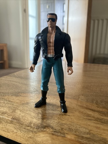 Terminator 800 the - terminator, t-800