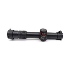 Compact Scope 1.2-6x24WA Rifle Scopes Ideal for Hunting Scope 30mm Tube