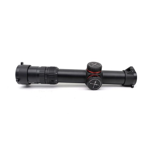 Compact scope 6x24wa rifle - scope,