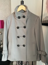 Zara - Vintage - women's grey