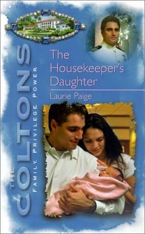 The housekeeper daughter by - housekeeper's,