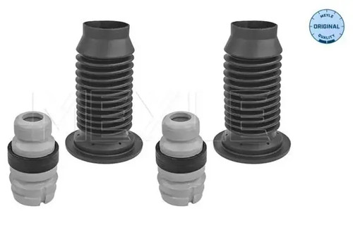 Shock absorber cover front - shock,