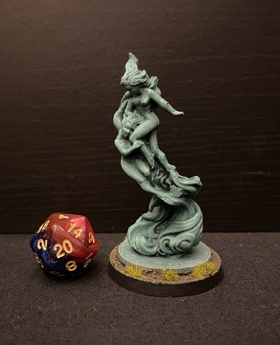 Ghosts banshees dungeons - ghosts,