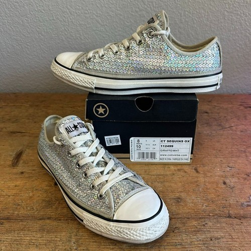 Nwt y2k converse - y2k, silver