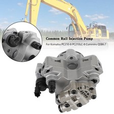 High Pressure Fuel Injector Pump 0445020122 CP3 5256607 fit Cummins QSB6.7*