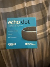 AMAZON ECHO DOT C78MP8 3RD