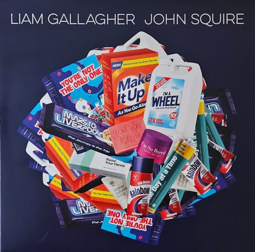 Liam gallagher john squire - john,