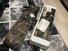 Fox Camolite 12ft Single Rod Sleeve