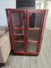 Glass Cabinet Bo Concept