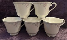 5 x Royal Doulton Carnation