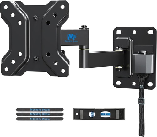Mounting dream monitor wall - dream, monitor/tv