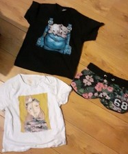 Girls Clothes Bundle 12 - 13