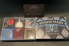 The Housemaid Sydney Sweeney