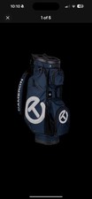 Scotty Cameron Travel Cart Bag