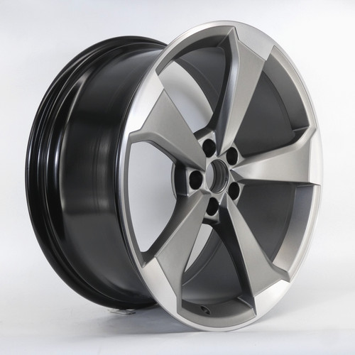 Audi line 20 alloy - audi, a5