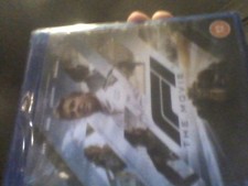 F1 the Movie [12] Blu-ray new sealed free post no slip case
