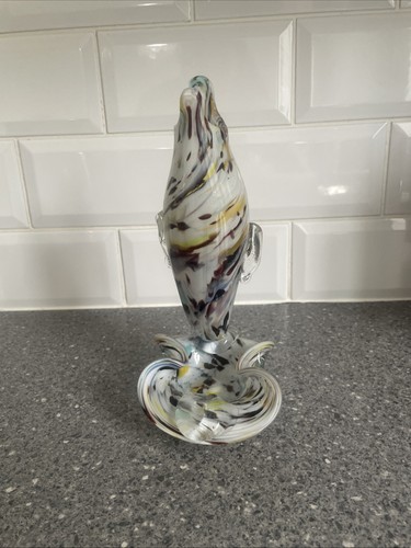 Murano vintage glass - murano,