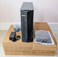 Acer Aspire XC-1710 SFF