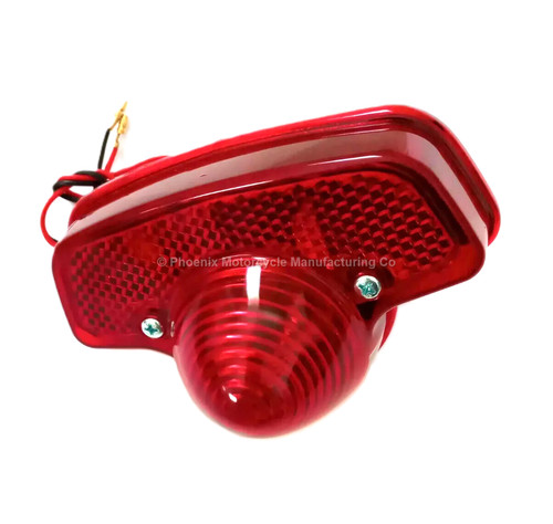 Lucas l679 type rear - lucas,